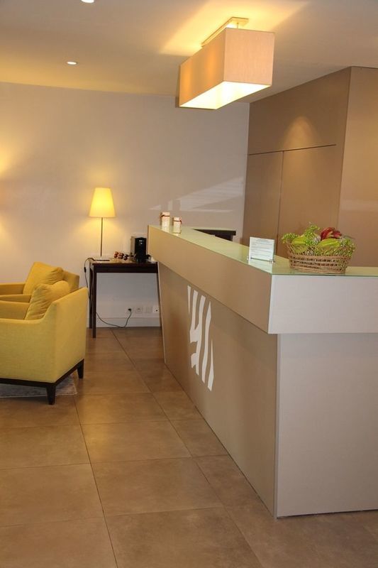 Western Rives De Paris La Defense 3*