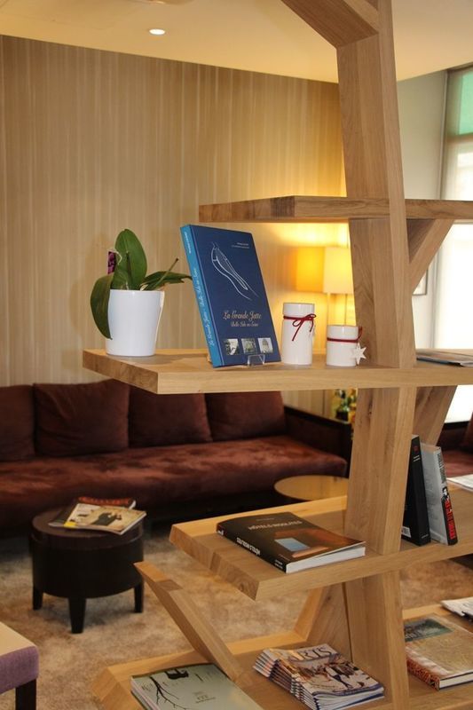 Western Rives De Paris La Defense Hotel 3*
